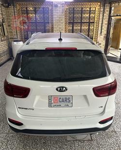 كيا سورينتو